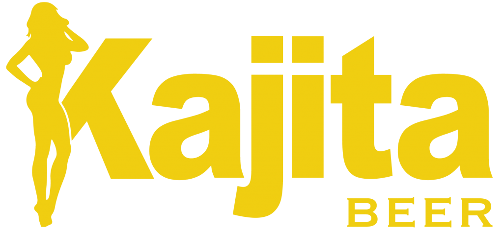 Kajita Beer Logo