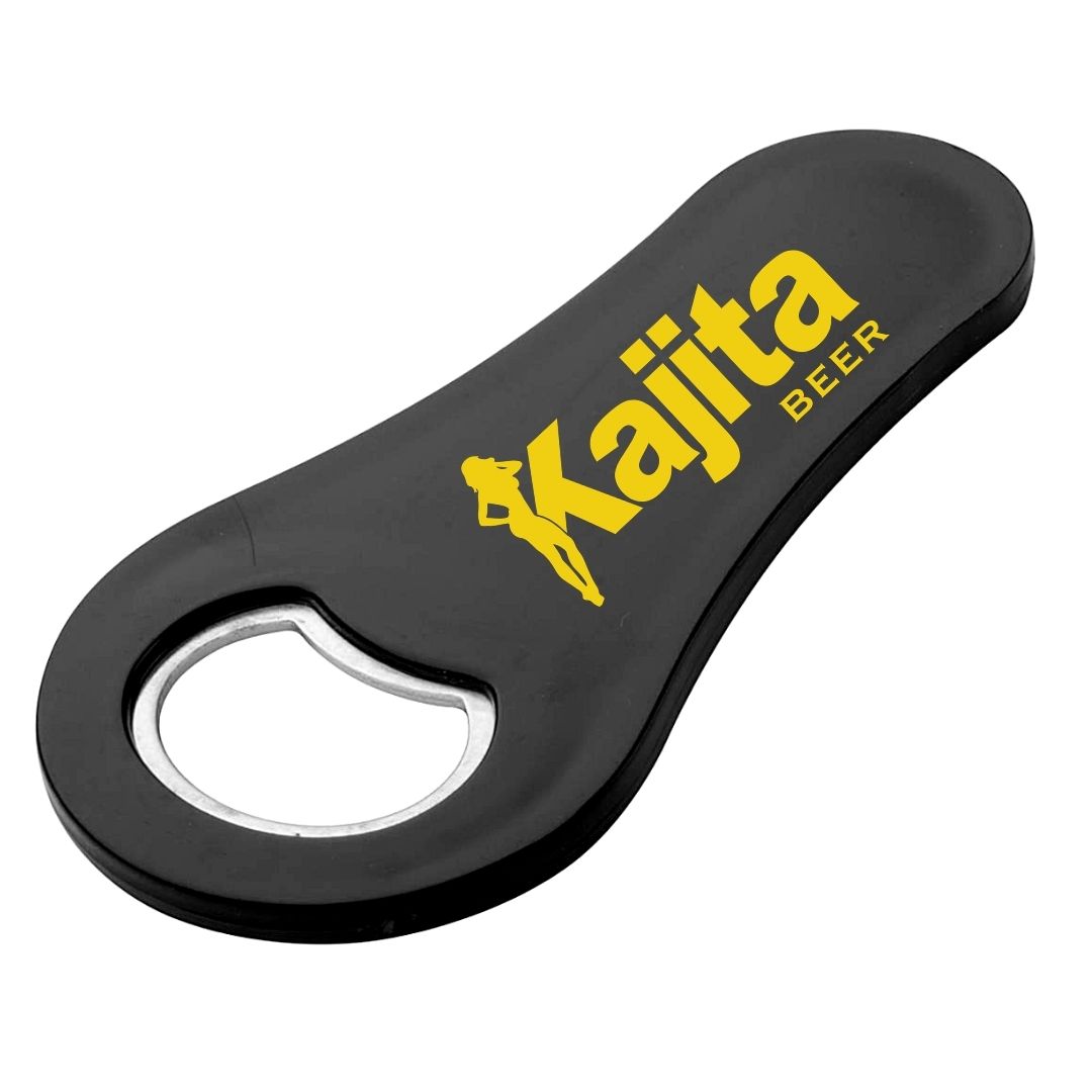 Kajita Beer opener met logo