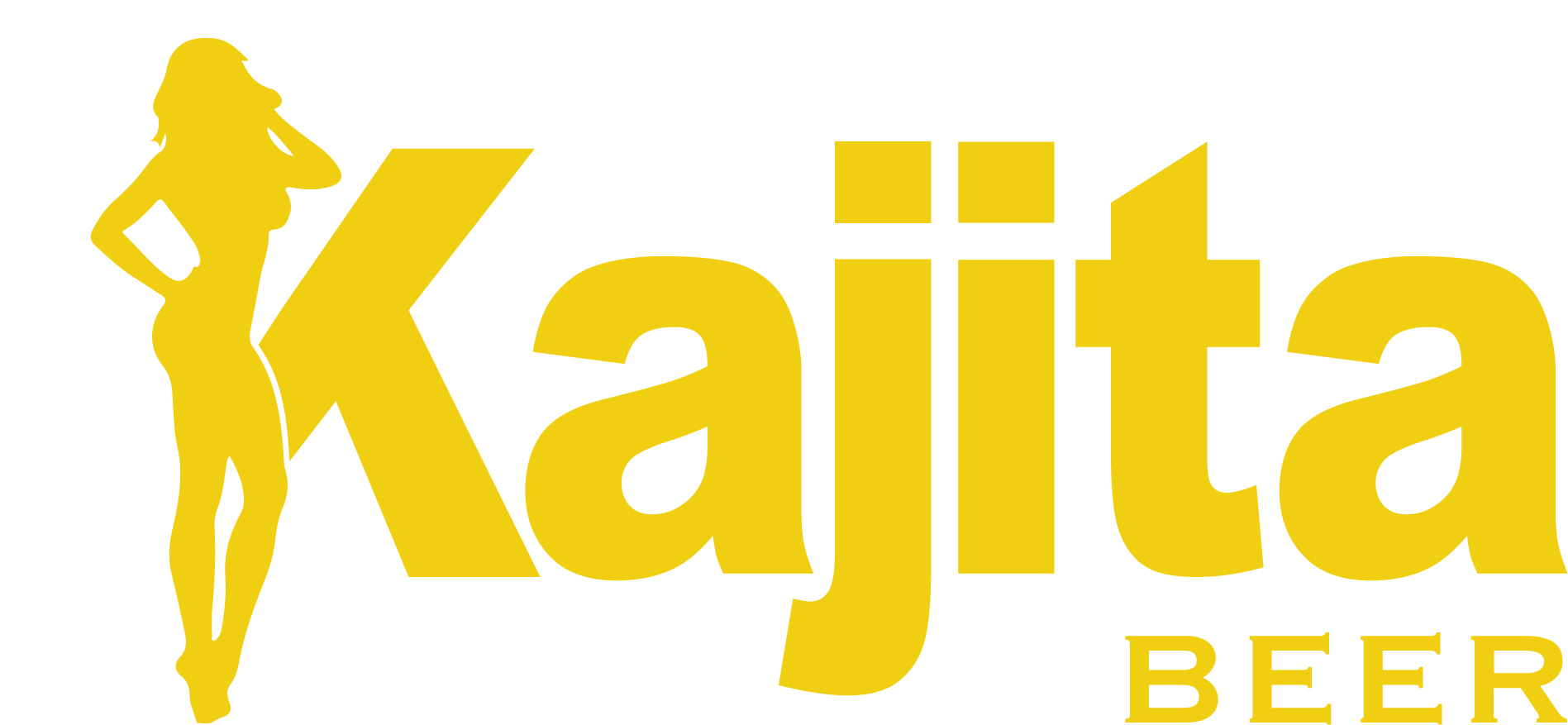 Kajita Beer logo