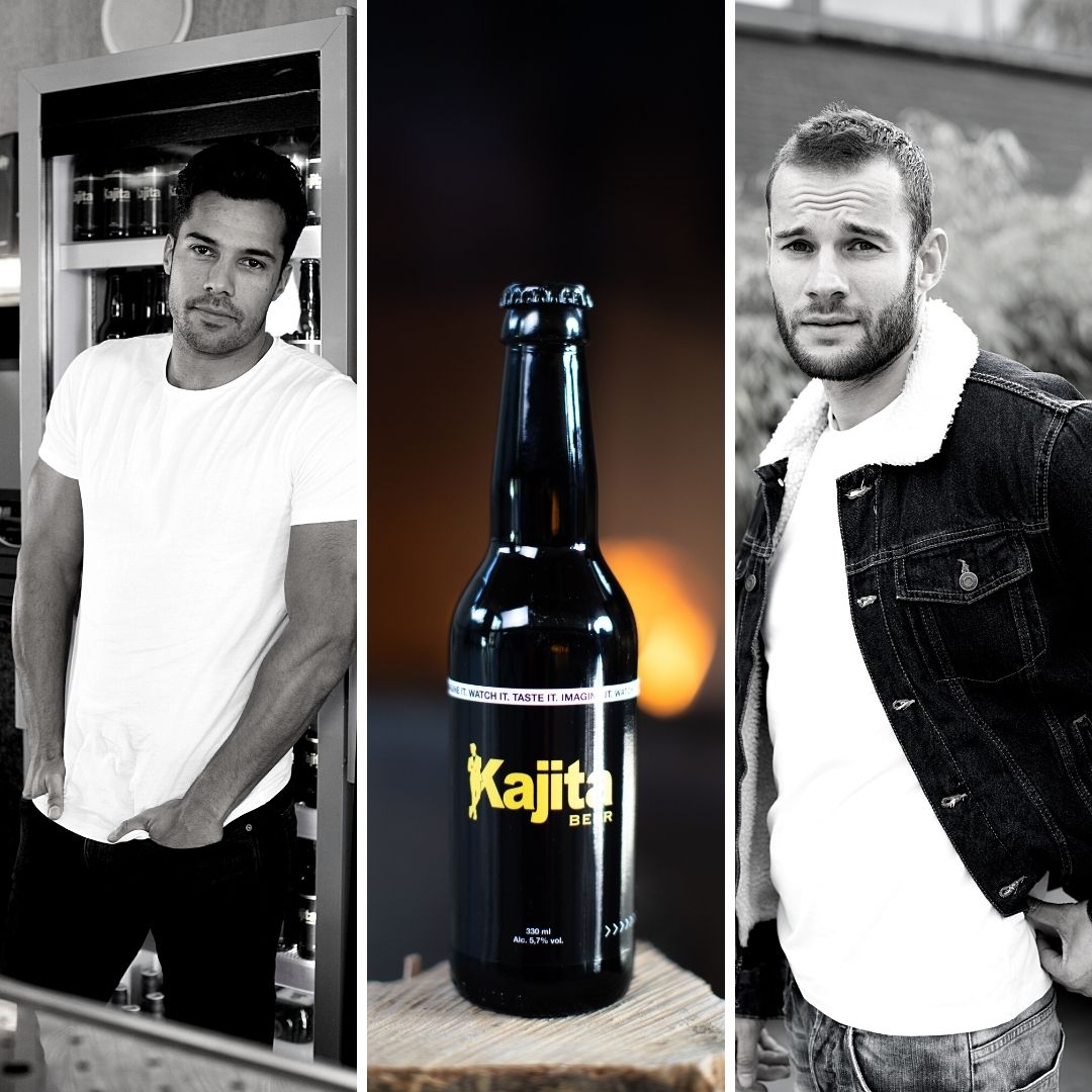 Kopie van Is floor your kajita?
